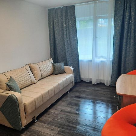 Apartament In Regim Hotelier Deva Zewnętrze zdjęcie